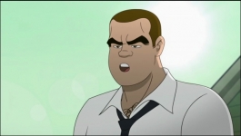 Q-Force - Season 01 Episode 02